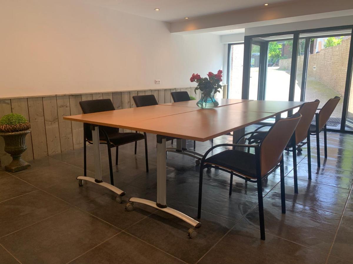 Apartmán Het Dijkje Utrecht Exteriér fotografie