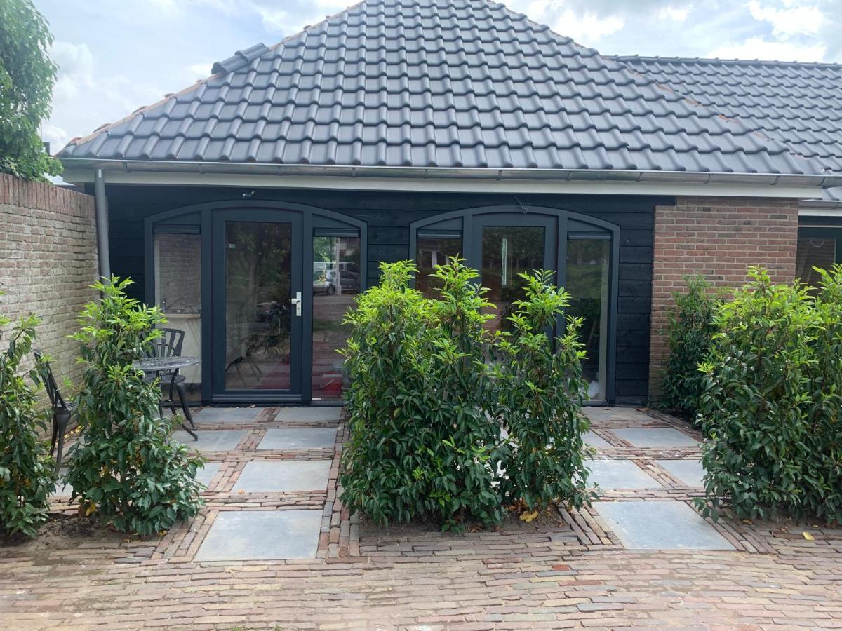 Apartmán Het Dijkje Utrecht Exteriér fotografie