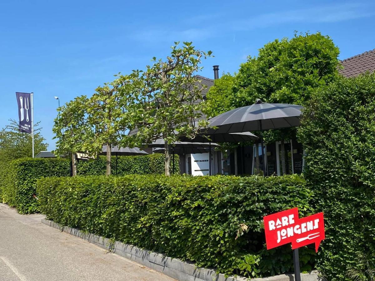 Apartmán Het Dijkje Utrecht Exteriér fotografie