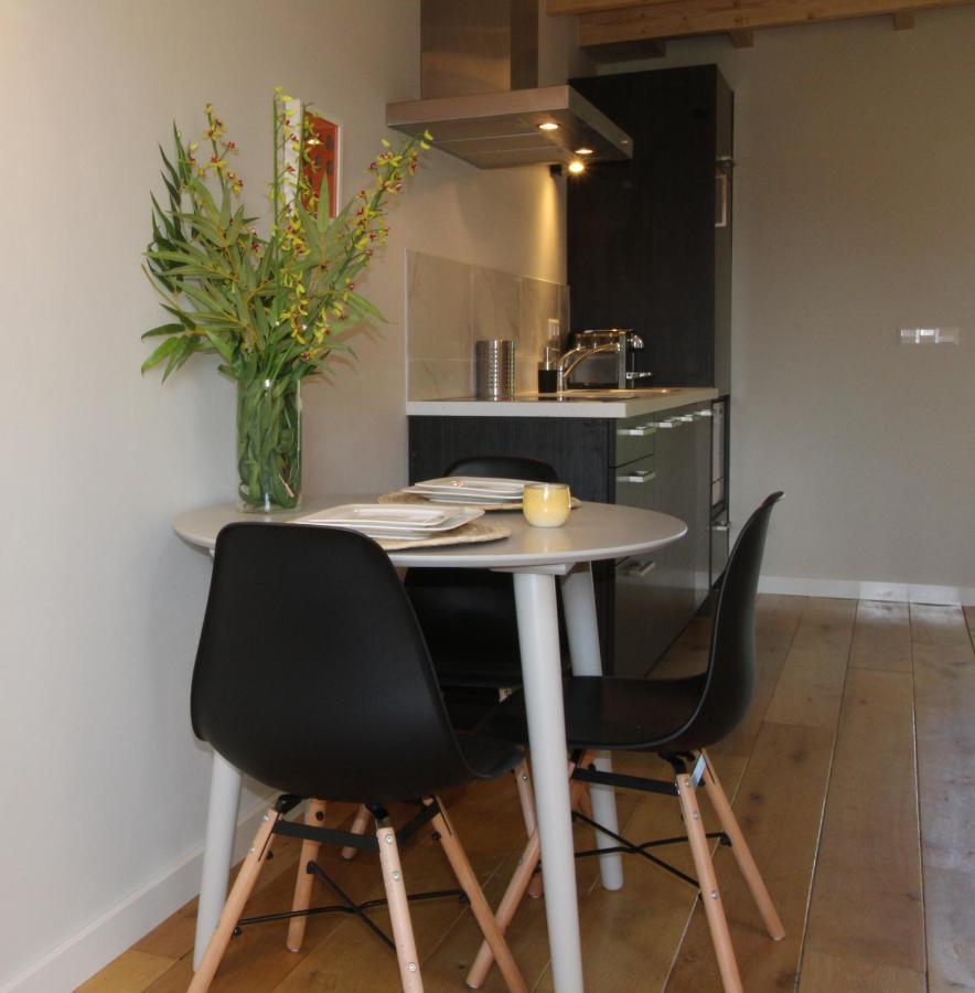 Apartmán Het Dijkje Utrecht Exteriér fotografie