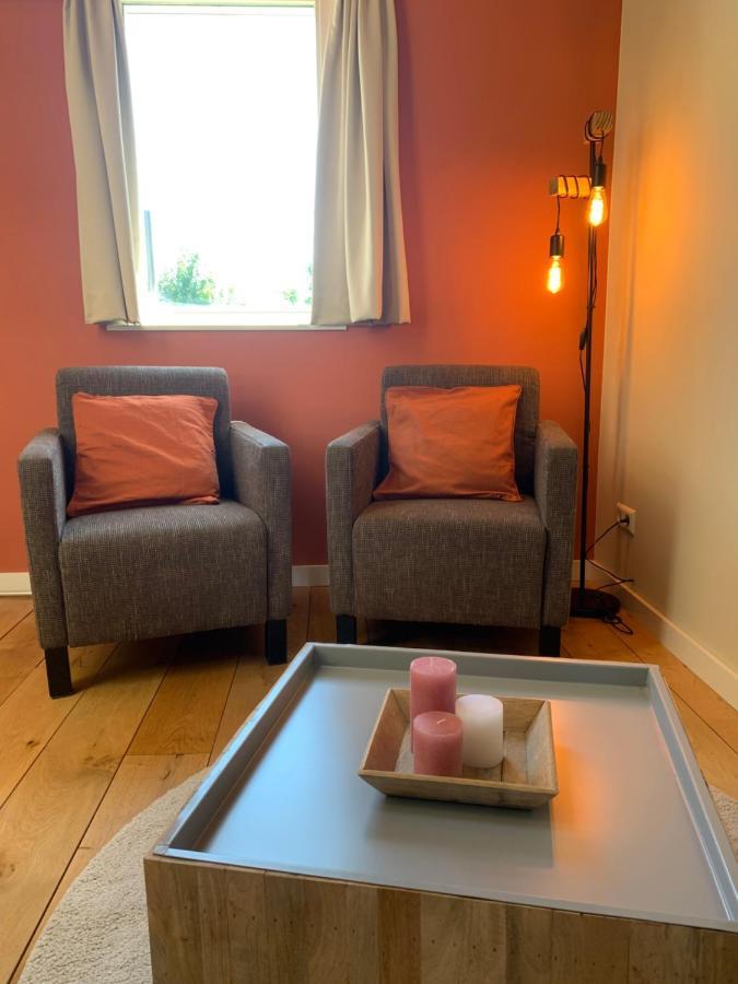 Apartmán Het Dijkje Utrecht Exteriér fotografie