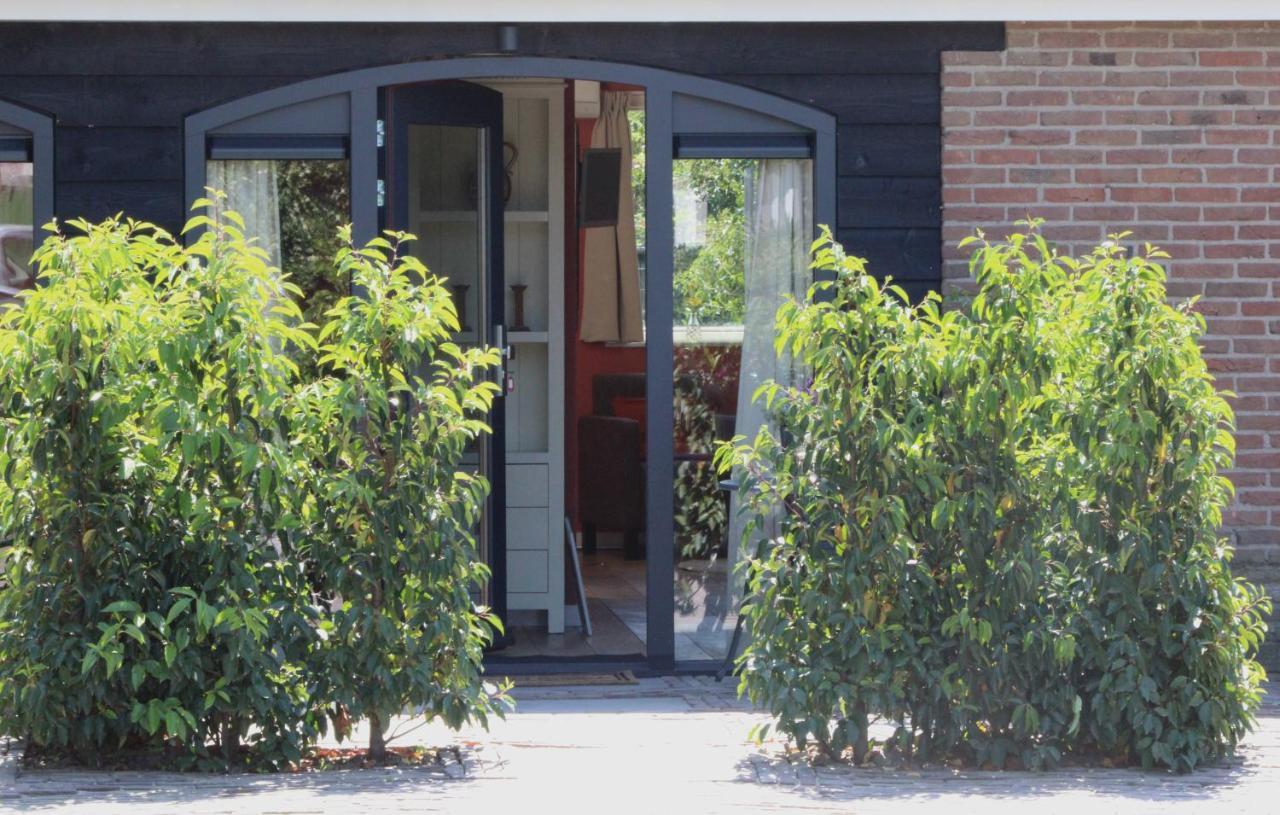 Apartmán Het Dijkje Utrecht Exteriér fotografie