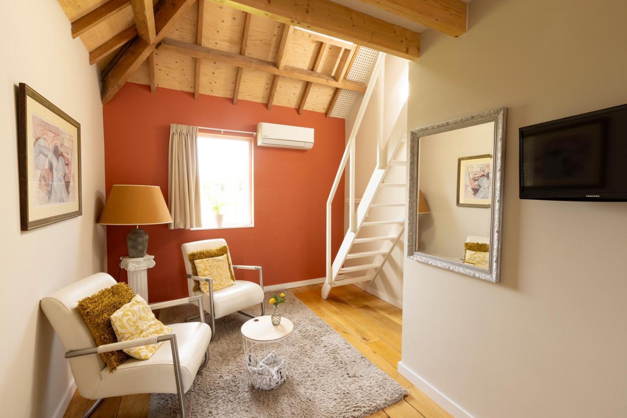 Apartmán Het Dijkje Utrecht Exteriér fotografie