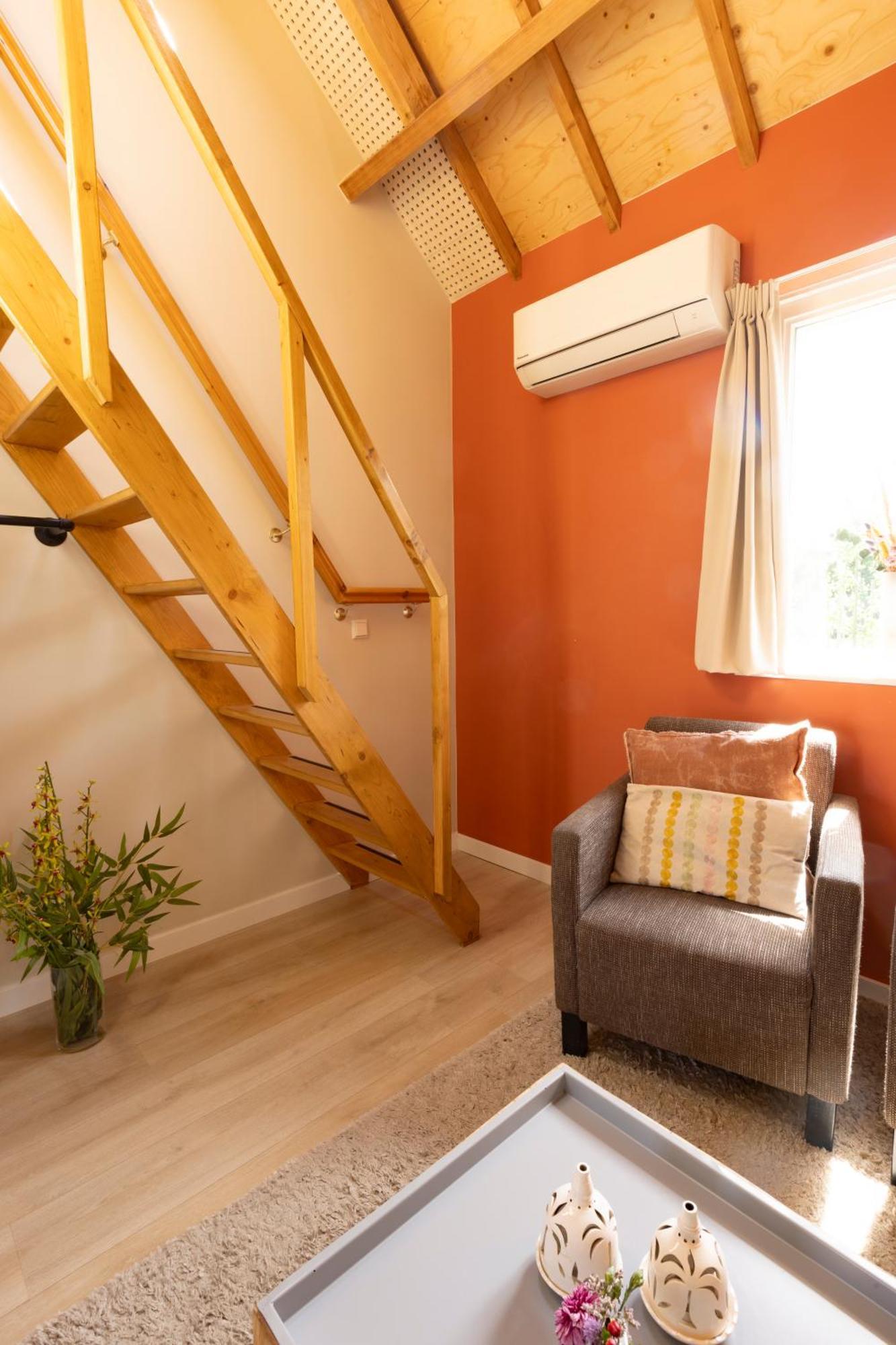 Apartmán Het Dijkje Utrecht Exteriér fotografie